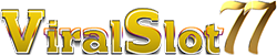 Logo Viralslot77